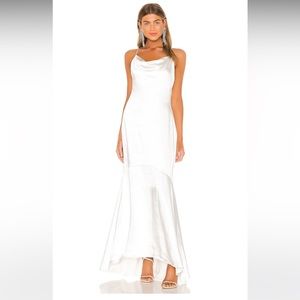 Elliatt Aisle dress M - NWT